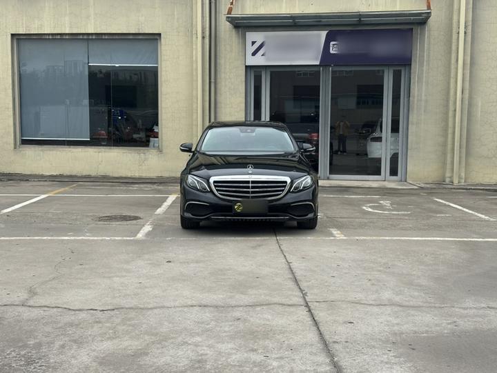 E-Class 2016 E 300 L Fashion photo 2