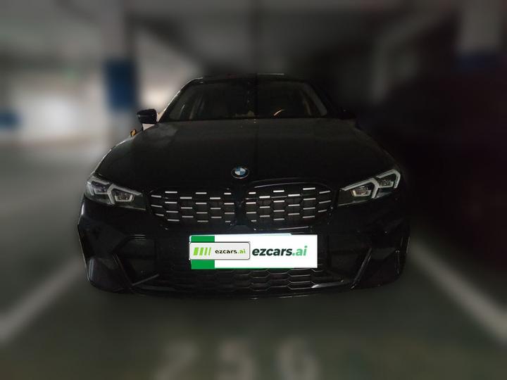 3 Series 2023 325Li M M Sport Night Package photo 2