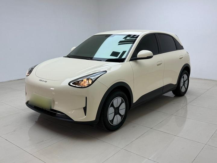 Xingyuan 2025 310km