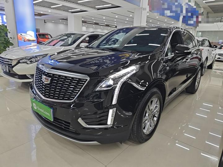 XT5 2024 2.0T RWD