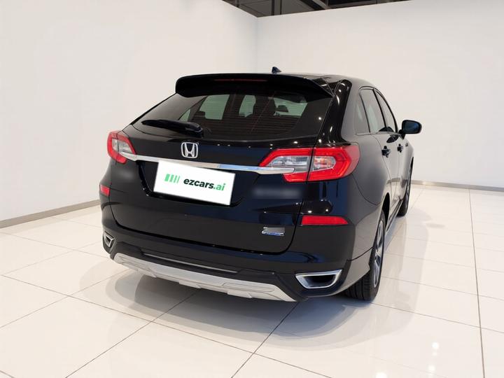 Avancier 2017 240TURBO RWD Elite photo 6