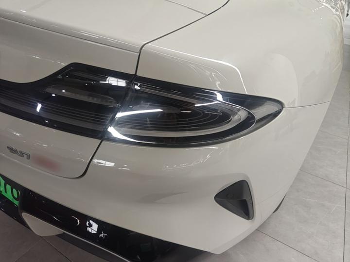 Xiaomi SU7 2024 AWD Extended Range High-end ADAS Max photo 7