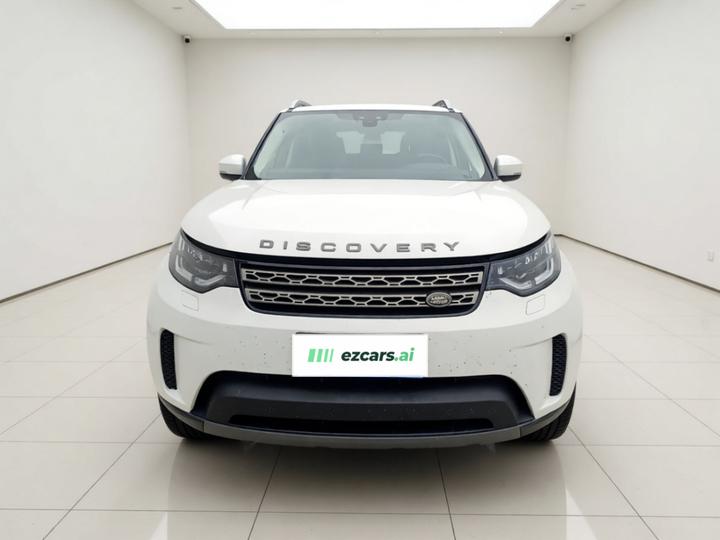 Discovery 2017 3.0 SC V6 SE photo 2