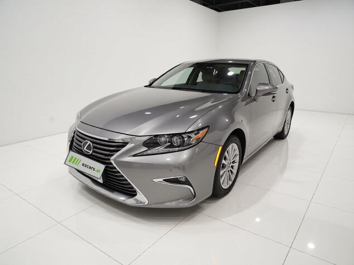ES 2015 200 Elite