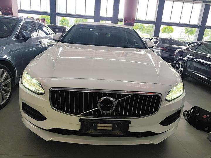 S90 2018 T4 photo 2