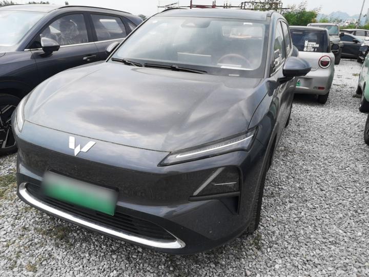 Wuling S 2024 130km Flagship