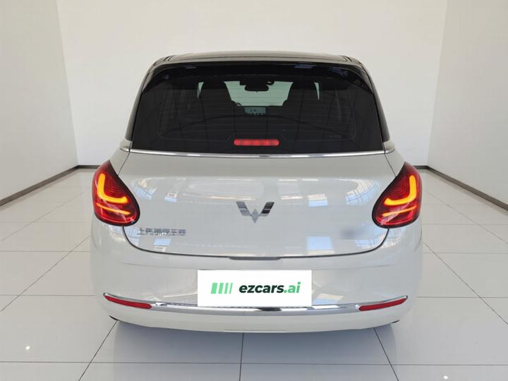 Wuling Bingo 2024 333km photo 3