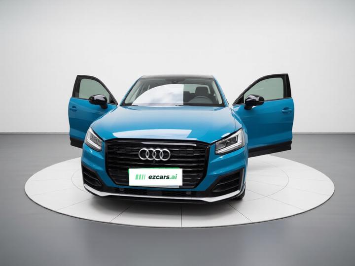 Q2L 2020 35 TFSI Fashion Dynamic photo 2