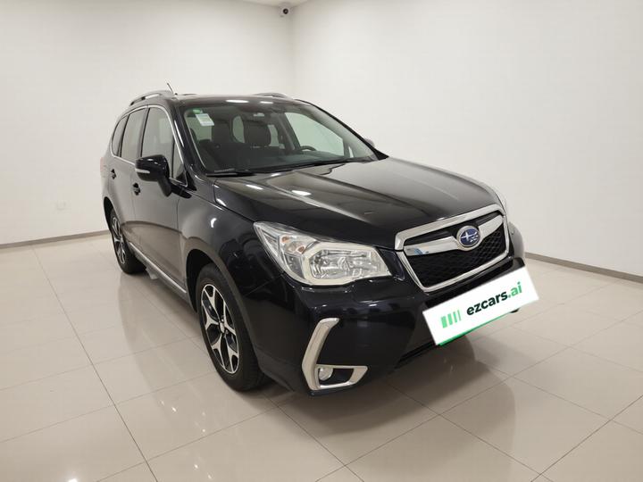 Forester 2013 2.5i AT Premium photo 3