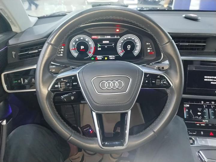 A6L 2023 Facelift 45 TFSI photo 6
