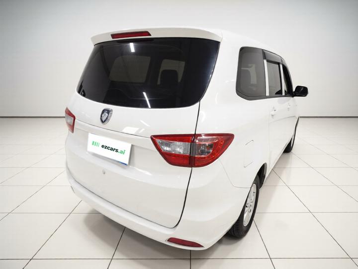 ix5 2018 1.5L Comfort DAM15DL photo 6