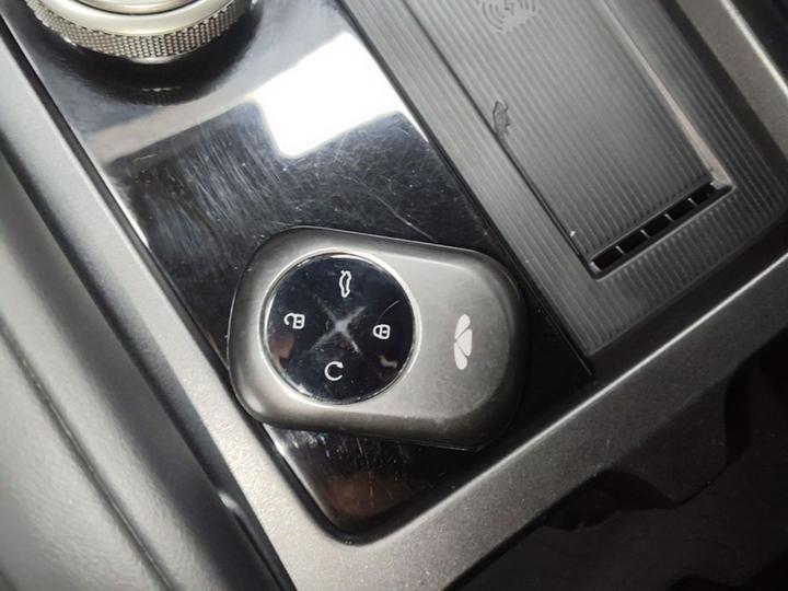 Fulwin X3 PLUS 2025 501 AWD photo 8