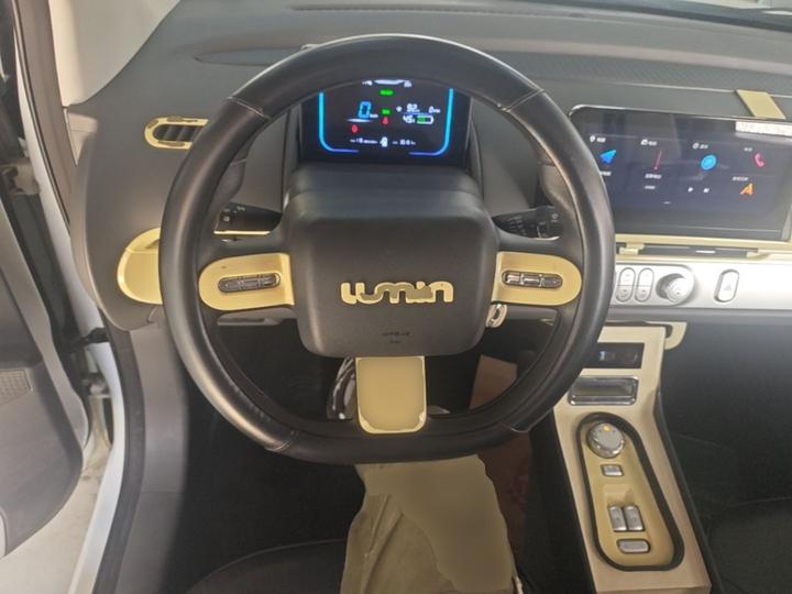 Nevo Changan Lumin 2022 210km photo 6