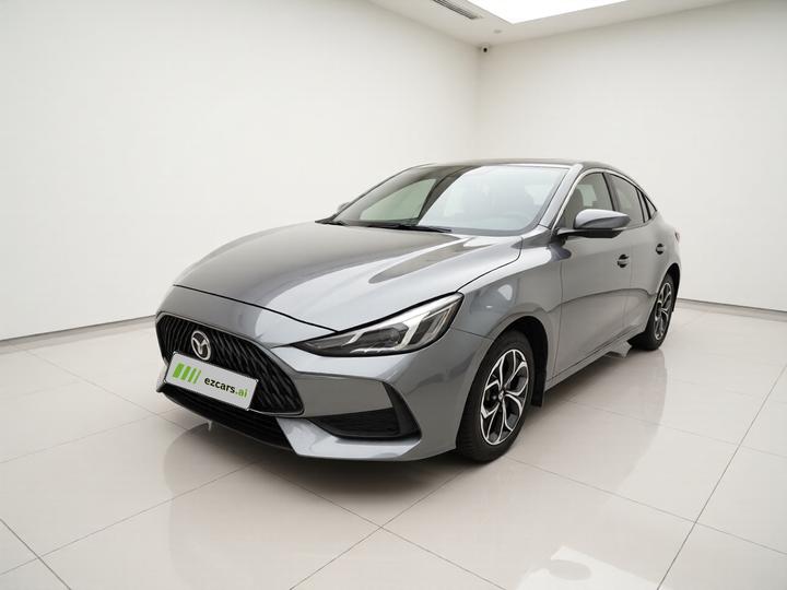MG5 2021 180DVVT CVT Luxury