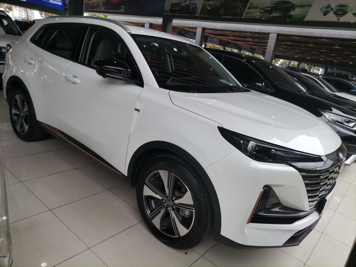 CS55PLUS 2022 2nd Gen 1.5T DCT Premium photo 3