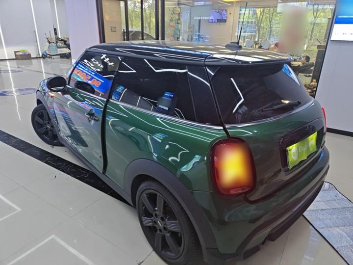 2023 1.5T COOPER photo 4