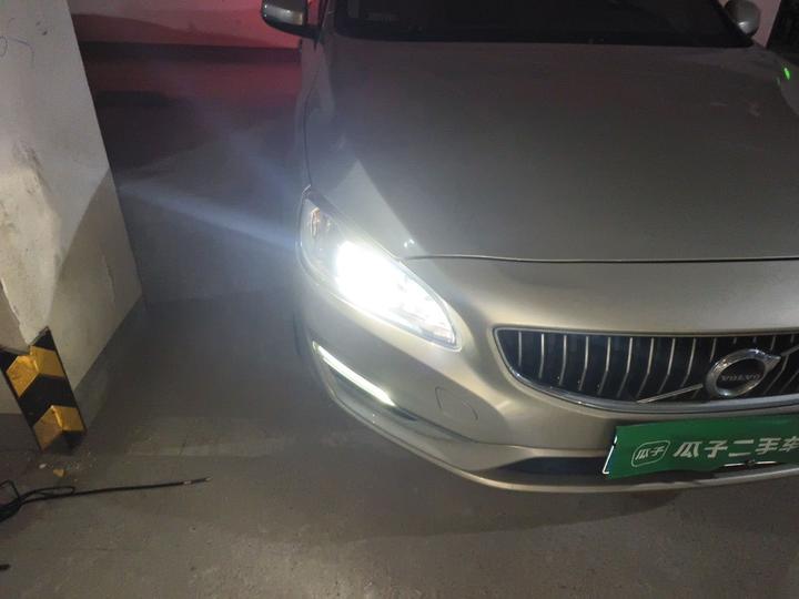S60 2019 S60L T5 photo 7
