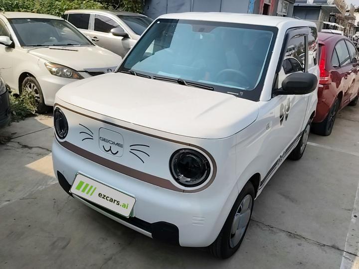 2024 Panda mini 200km Endurance Bear