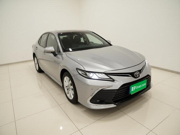 Camry 2021 2.0G Luxury photo 3