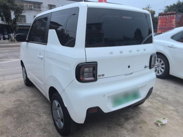 2023 Panda mini 200km Endurance Bear photo 4
