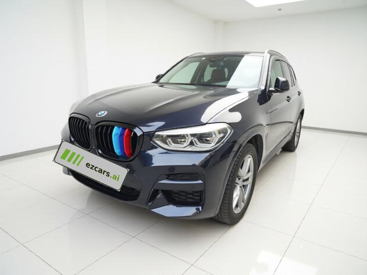 X3 2019 xDrive28i M Sport Package