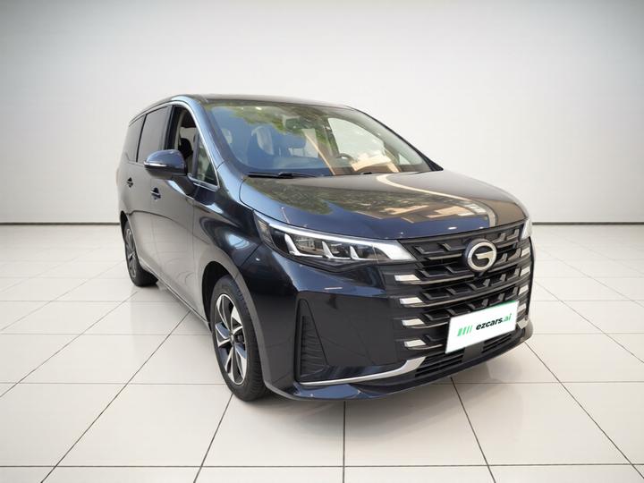 GAC Trumpchi M6 2021 270T DCT Luxury 6-Seater photo 3