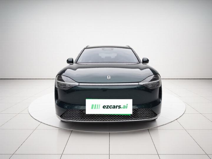 HIMA AITO M9 2024 EV Max 100kWh 6-Seater photo 2
