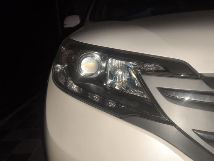 CR-V 2013 2.0L RWD Classic photo 7