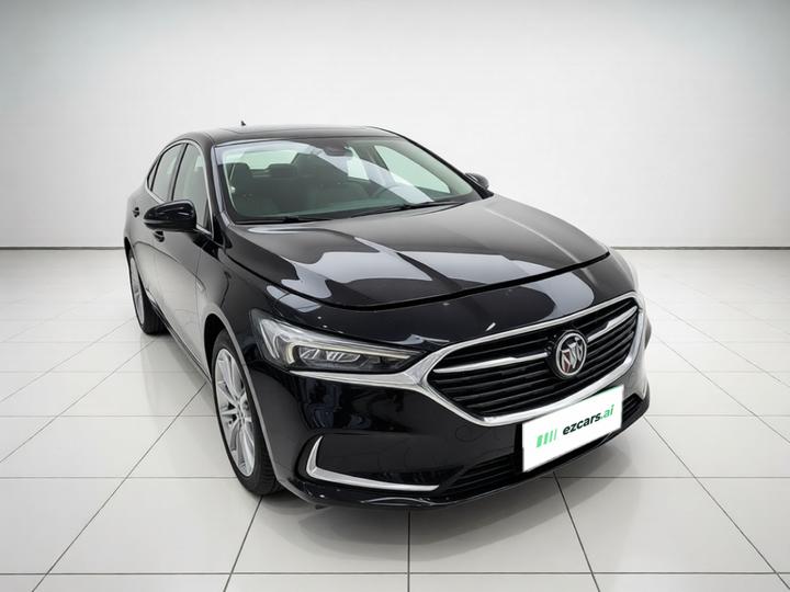 LaCrosse 2021 652T Luxury photo 3