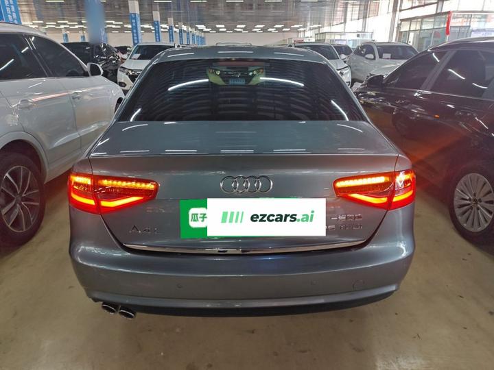 A4L 2015 35 TFSI AT Standard photo 3