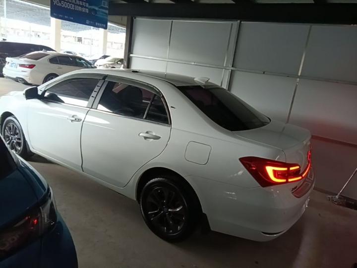 Qin EV 2017 1.5T Premium photo 4