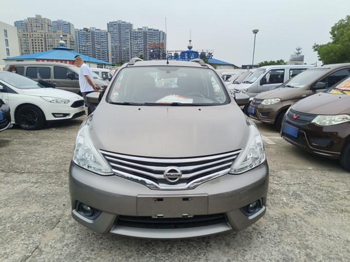 2013 1.6XE CVT Comfort photo 2