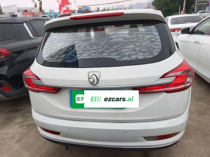 310W 2017 1.5L MT Comfort China VI photo 5