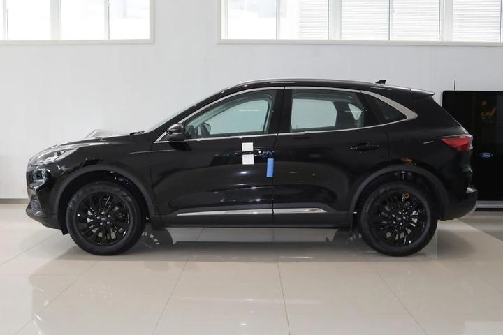 Escape 2024 EcoBoost 245 RWD photo 4