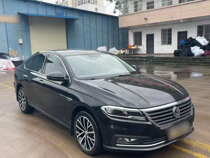 Lavida 2018 280TSI DSG Luxury China V photo 3