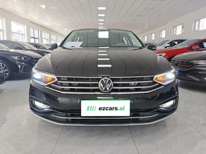 Magotan 2020 330TSI DSG Luxury photo 2
