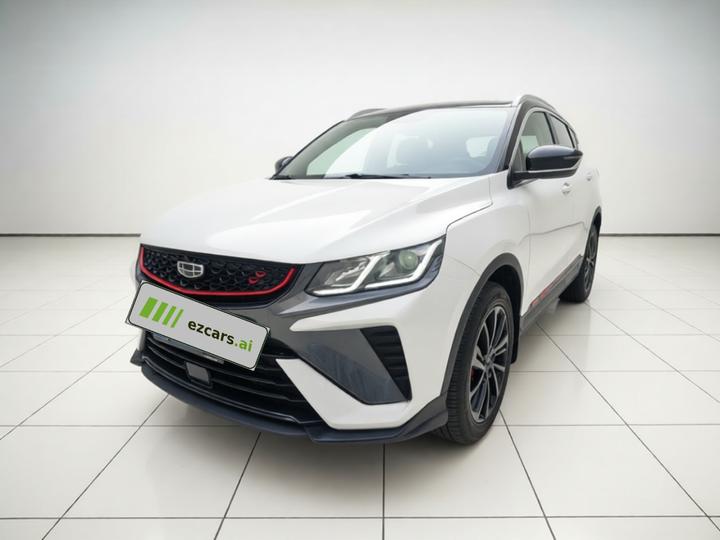 Binyue 2021 1.4T DCT