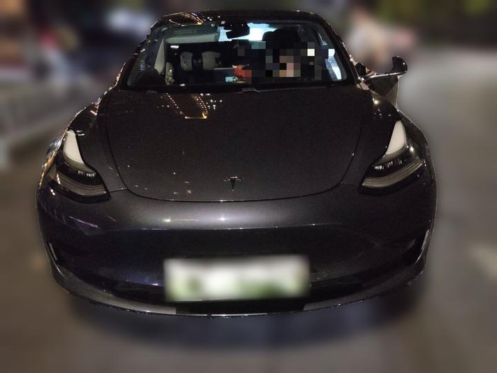 Model 3 2019 Standard Range RWD Upgraded photo 2