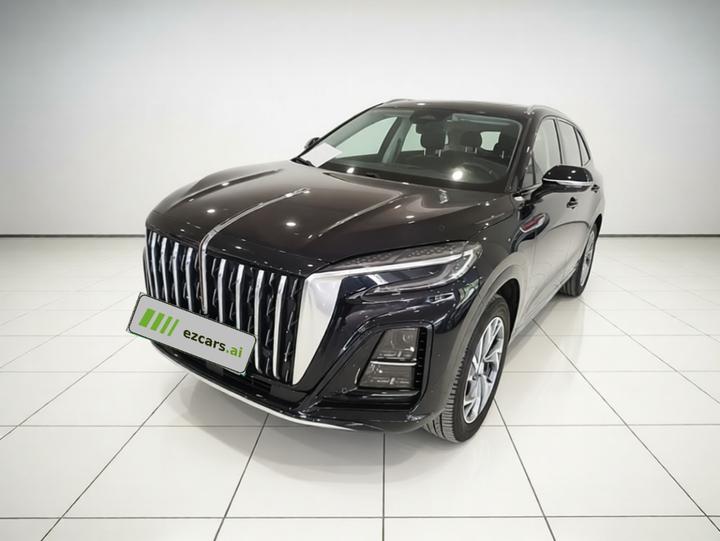 HS3 PHEV 2025 117km