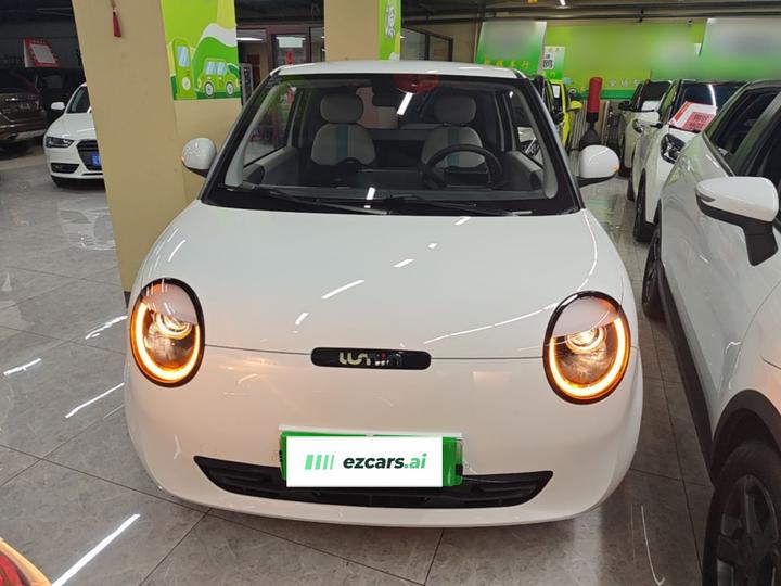 Nevo Changan Lumin 2022 210km photo 2