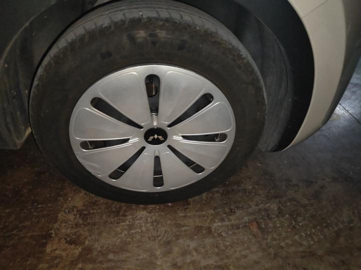 Wuling Bingo 2023 203km photo 8