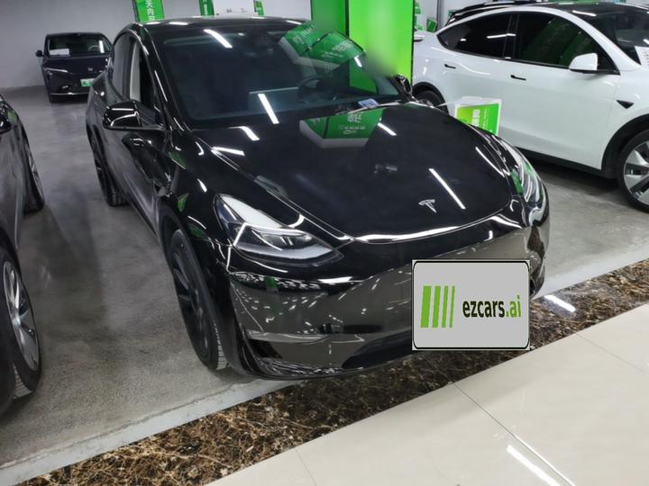 Model Y 2021 Standard Range RWD photo 5