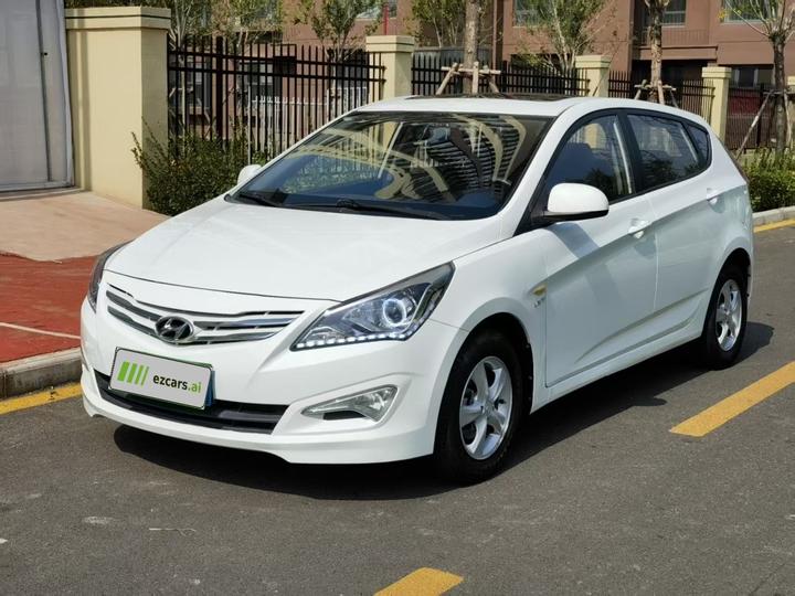 Chery 2014 1.4L AT GLX
