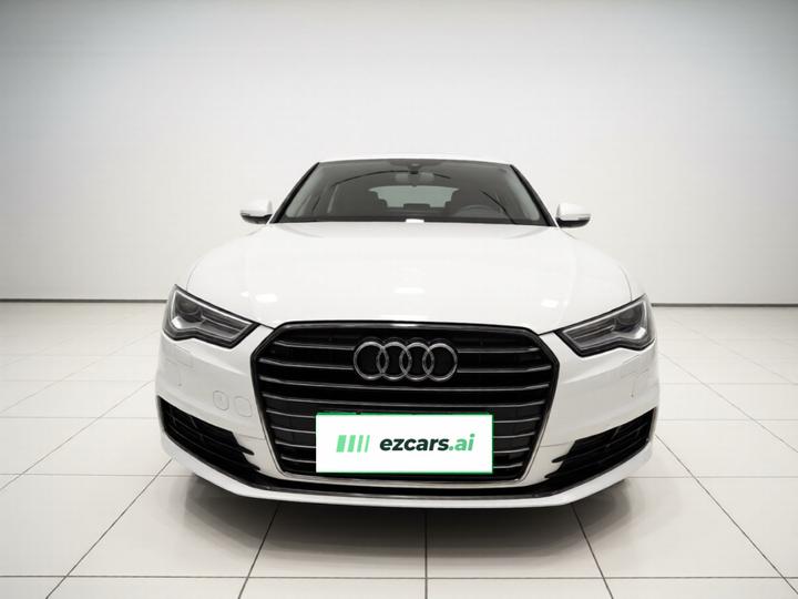 A6L 2017 TFSI Tech photo 2