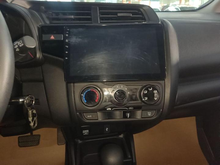 Fit 2018 1.5L CVT Comfort photo 4
