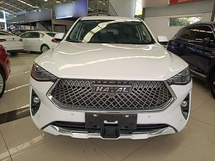 F7 2021 2.0T AWD i photo 2
