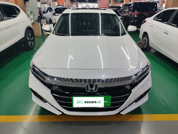 Accord 2022 260TURBO Luxury photo 2