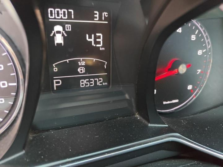 MG6 2017 20T AT Luxury Connected China V photo 3