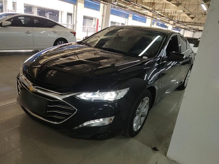 Malibu XL 2022 535T AT