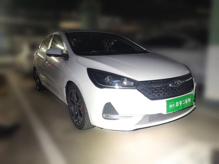Arrizo 5 2019 Facelift PRO 1.5L CVT China VI photo 3